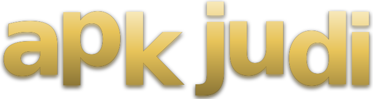 apk judi logo