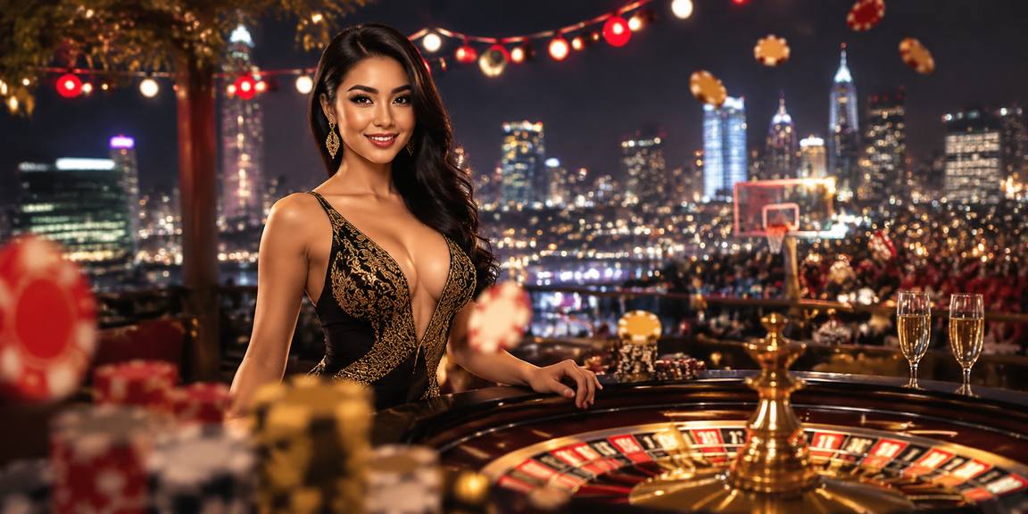 apk judi gaming platform